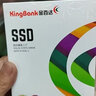 金百達kp320 512gb ssd固態(tài)硬盤256gb SATA3.0接口臺式筆記本裝機升級固態(tài)固態(tài)硬盤2.5寸 黑色 KP320 256GB+送sata線+安裝工具 曬單實拍圖