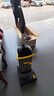 KARCHER進(jìn)口洗地機(jī)大面積清潔商用物業(yè)小型手推式洗拖一體掃地機(jī)BR30/4C BR30/4C旗艦版 曬單實(shí)拍圖