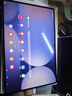 三星（SAMSUNG）平板電腦S10+/S10 Ultra 5G通話大屏120hz高刷游戲國行學(xué)生學(xué)習(xí)網(wǎng)課辦公護(hù)眼高清杜比全景聲商務(wù) 鈦影灰 S10 Ultra【12GB+512GB】5G 曬單實(shí)拍圖