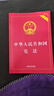 2025適用 中華人民共和國 憲法 民法典 刑法 實(shí)用版 法條法律法規(guī) 新憲法典小冊子 法律出版社 普法書籍 中國法制出版社 2025適用 憲法 實(shí)用版 曬單實(shí)拍圖