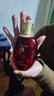 后（The history of whoo）韓國(guó)爽膚水單品 女士護(hù)膚品補(bǔ)水保濕緊致淡紋修護(hù)護(hù)膚品 津率享爽膚水150ml 曬單實(shí)拍圖