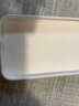 ESCASE iphone12mini手機殼 蘋(píng)果12mini保護套 新升級全包液態(tài)硅膠防摔超薄男女軟殼 蘋(píng)果白 曬單實(shí)拍圖