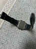 卡西歐（CASIO）日本經(jīng)典復古時尚防水學生方塊數(shù)顯學生F-201WAM-7A 1A 9A電子表 W-96H-1A 曬單實拍圖