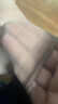皮爾卡丹特惠6雙裝 皮爾卡丹松口細網(wǎng)超薄絲襪 短襪子32001  32002 32003 淺膚色304#細網(wǎng)32001 34-38碼1包6雙裝 曬單實(shí)拍圖