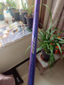 富源百川317綜合魚竿手竿28調(diào)魚桿超輕超硬鯽魚桿鯉魚竿臺(tái)釣釣魚手桿 6.3m 317二代綜合竿+纏把帶+竿稍 曬單實(shí)拍圖