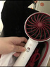 素士 H5銀色 電吹風(fēng)機(jī) 家用負(fù)離子護(hù)發(fā)大功率速干智能溫控 鋁合金機(jī)身底噪設(shè)計(jì) 送女友 生日新年禮物 H5微光銀禮盒裝 曬單實(shí)拍圖