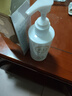 中年媽媽洗面奶抗皺紋提拉緊致補(bǔ)水保濕抗衰老潔面乳溫和不刺激 曬單實拍圖
