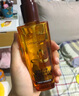 歐萊雅（LOREAL） 奇煥潤發(fā)精油精華液小金瓶美發(fā)柔順卷發(fā)修復干枯毛躁分叉燙后 曬單實(shí)拍圖