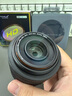 佳能（Canon）RF35mm F1.8 MACRO IS STM 大光圈廣角定焦鏡頭 可拍微距 EOS R系列 RF卡口微單相機(jī)鏡頭 曬單實(shí)拍圖