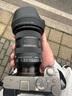 適馬（SIGMA）24-70二代\14-24 F2.8全畫(huà)幅大光圈變焦微單鏡頭 人像風(fēng)光旅游 Art 24-70 F2.8 DG DN II二代 索尼E卡口 曬單實(shí)拍圖