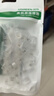 綠聯(lián) 電話水晶頭 6P4C電話線接頭 RJ11語音電話線4芯2芯連接器 座機(jī)話筒傳真機(jī)純銅鍍金插頭 4芯50個(gè)裝-支持電話機(jī)/傳真機(jī) 曬單實(shí)拍圖