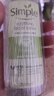 SIMPLE英國正品simple清妍柔潤舒緩無(wú)酒精補水清新舒爽水潤護理套裝 simple爽膚水柔潤舒緩200ML 曬單實(shí)拍圖