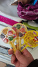 金稻谷（jindaogu）風(fēng)車糖五彩旋轉(zhuǎn)棒棒糖彩虹糖橡皮糖軟糖兒童糖果休閑食品零食小吃 【30支*12g】五彩風(fēng)車糖 曬單實(shí)拍圖