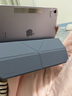 SwitchEasy魚(yú)骨牌適用于iPad Pro Air保護殼 11英寸平板電腦全包磁吸支架筆槽卡位保護套2024 ipad pro 11/13 阿拉斯加藍 iPad mini 6/7版 8.3英寸 曬單實(shí)拍圖
