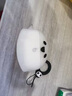 優(yōu)束適用于Beats Studio Buds保護(hù)套魔音藍(lán)牙耳機(jī)套創(chuàng)意卡通可愛幽靈防摔硅膠軟殼保護(hù)耳機(jī)殼時(shí)尚耐QC BeatsStudioBuds【白色夜光幽靈】 曬單實(shí)拍圖