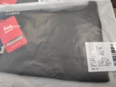 貓人（MiiOW）九分防曬鯊魚褲女外穿夏季薄款高腰提臀健身打底褲運(yùn)動(dòng)芭比瑜伽褲 曬單實(shí)拍圖