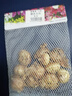 虹越（HONGYUE）2024進(jìn)口種球唐菖蒲10球裝 復花好多年生球根花卉土培種球 橙色太陽(yáng)（球周長(cháng)8-10） 曬單實(shí)拍圖