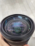 索尼（SONY）FE 24-70mm F2.8 GM II 全畫(huà)幅標準變焦 G大師鏡頭 恒定光圈 廣角到中焦距 SEL2470GM2限時(shí)贈尼克斯82UV 基礎套餐 曬單實(shí)拍圖