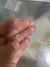 Lnieer999足銀鏤空愛心耳釘新款2025小眾耳環(huán)女高級感輕奢養(yǎng)耳洞耳飾 銀色鏤空愛心耳釘【999足銀】 曬單實拍圖