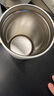 LARGE茶垢水杯清潔泡騰片 清洗茶具不銹鋼保溫玻璃杯食品級茶漬清潔劑 2盒裝（5g*20粒/盒） 曬單實(shí)拍圖