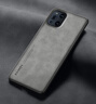 榕斌 適用oppo findx3手機(jī)殼findx3pro保護(hù)套防摔磨砂鏡頭全包硅膠男士款防滑商務(wù)硬殼 oppofindx3/x3pro【石墨黑】手機(jī)殼 曬單實(shí)拍圖