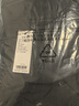 杉杉羽絨服男重磅鴨絨高密度防風防跑絨冬季保暖高蓬松中長款休閑外套 曬單實拍圖