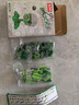植物大戰(zhàn)僵尸積木小顆粒拼裝模型擺件兒童玩具男孩6-12歲生日禮物 植物大戰(zhàn)僵尸16盒【全套組合款】 曬單實拍圖