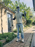 ygk g-soul pe8編路亞專用pe線順滑遠投大力馬YGK G-SOUL PE線路亞線原裝防磨線 正品X8編150米0.8號 曬單實拍圖