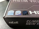 升技 (abit) 綠海系列AB-H61M VH 主板 全固版 H61M芯片組/支持LGA1155 AB-H61M VH 曬單實(shí)拍圖