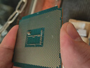 英特爾（Intel）E5至強(qiáng)處理器服務(wù)器CPU2666V3 2676 2678 2680 E31231V2拆機(jī)散片 E5-2698v3【拆機(jī)散片】 曬單實拍圖