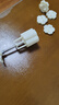 慕質(zhì)（MUZHI）月餅?zāi)＞呤謮菏郊矣镁G豆糕壓花磨具冰皮月餅點(diǎn)心糕點(diǎn)烘焙模型2025 50g立體櫻槿(4片)更多人選 曬單實(shí)拍圖