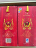 西鳳酒2013年50度濃香型宴請(qǐng)婚慶喜宴節(jié)日禮盒 整箱6瓶 單瓶500ml 曬單實(shí)拍圖