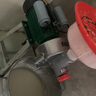 京購電動(dòng)石磨磨漿機家用商用干濕兩用多功能玉米粉碎機養殖磨面機五谷雜糧打粉機器米糕機豆腐豆 【銅芯】1800w雙啟動(dòng)水磨機 經(jīng)典版 曬單實(shí)拍圖