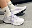 耐克（NIKE）官方艦店女鞋春季新款JOURNEY運動(dòng)鞋低幫網(wǎng)面減震休閑鞋跑步鞋 114 -JOURNEY RUN-店長(cháng)主推 37.5 曬單實(shí)拍圖