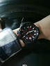 卡西歐（CASIO）手表男G-SHOCK航空系列藍牙運動電子表送男友禮物GR-B300-1A4PR 曬單實拍圖