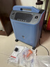 修正醫用制氧機3升吸氧機便攜式老人孕婦霧化氧氣機3L移動(dòng)氧氣設備 3L醫用輕音款【5L氧流量+實(shí)時(shí)監測+96%高氧】 曬單實(shí)拍圖