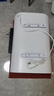 新飛（Frestec）電熱水器家用儲水式WIFI遙控 APP智控預(yù)約節(jié)能雙膽速熱出水斷電衛(wèi)生間淋浴 50L 3200W 出水斷電-上門安裝 曬單實拍圖