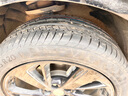 馬牌（Continental）輪胎 235/60R18 107V UX7 奧迪Q5途觀(guān) 曬單實(shí)拍圖