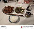Debo無(wú)涂層不粘鍋含鈦炒鍋平底煎鍋耐高溫炒菜鍋明火電磁爐通用鍋32cm 曬單實(shí)拍圖