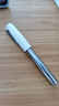 輝柏嘉（Faber-castell）如恩系列鋼琴漆鋼筆 書法簽字商務(wù)禮品 白色鋼琴漆 F尖 曬單實拍圖