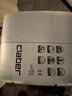 嘉霸（CLABER）水管軟管自動收管高壓洗車水槍水管澆花家用收納卷管器送安裝20米 曬單實拍圖