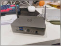 香橙派OrangePi 5Plus開發(fā)板RK3588芯片八核64位支持8K視頻解碼2.4GHZ主頻 OPi5 PLUS殼（加天線） 曬單實拍圖