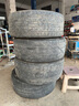德國馬牌（Continental）【包安裝】德國馬牌輪胎 ContiMaxContact MC5 靜音舒適 225/50R17 94V 凌渡/雪鐵龍 曬單實(shí)拍圖