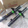 本田（HONDA）原廠(chǎng)前減震器后減震器避震器 4S原裝前后減震器 原廠(chǎng)前減震器（一對） 雅閣九代 14-17款 曬單實(shí)拍圖