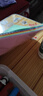 手工折紙A4彩紙兒童小學(xué)生手工課彩色折紙辦公打印復(fù)印紙diy剪紙70克彩折紙 70克【10色100張】送剪刀 曬單實(shí)拍圖