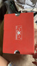 匡威Converse童鞋男女高幫帆布鞋 70s 經(jīng)典款復(fù)古休閑板鞋嬰童 曬單實(shí)拍圖