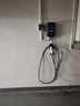 法博詩(shī)新能源充電樁碳纖維紋面板預約充電手機遠程操控刷卡充滿(mǎn)斷電7KW家用220V快慢充立柱掛壁式充電器 吉利熊貓 帝豪EV星愿 雷達金剛地平線(xiàn) 5米尊享款-刷卡防盜充 曬單實(shí)拍圖