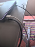 海備思DisplayLink擴(kuò)展塢Type-C拓展塢筆記本多屏幕轉(zhuǎn)換器HDMI適用MacBook M1/2/3芯片多屏異顯 CD100 曬單實(shí)拍圖