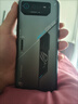 ROG游戲手機6 ROG6 驍龍8+Gen1矩陣陣式液冷散熱6.0 電競學(xué)生手機 12G內(nèi)存+256G固態(tài) 天璣版 灰 曬單實拍圖