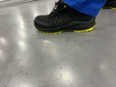 SAFETY JOGGER鞍琸宜 勞保鞋男透氣輕便防砸防刺防靜電軟底工地工作鞋modulo 42 曬單實(shí)拍圖